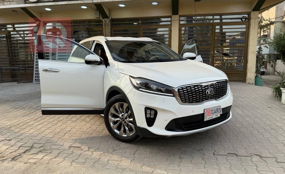 كيا سورينتو